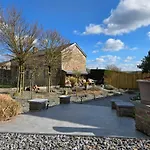 Haillodge-gite Nature Pensjonat