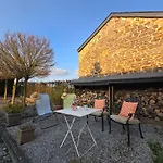 Vendégház Haillodge-gite Nature 3*