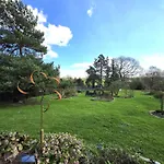 Haillodge-gite Nature 3*