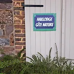 Haillodge-gite Nature Pensjonat 3*