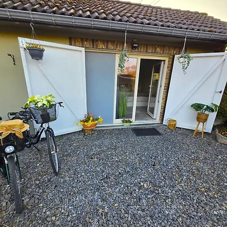 Gasthuis Haillodge-gite Nature