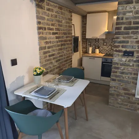 Guest house Haillodge-gite Nature Ohey