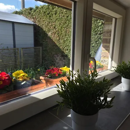 Gasthuis Haillodge-gite Nature 3*