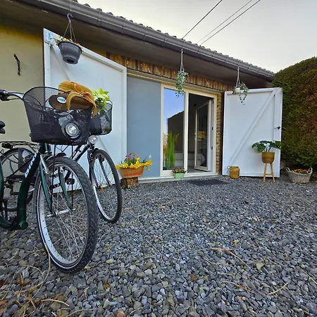 Gasthuis Haillodge-gite Nature 3*