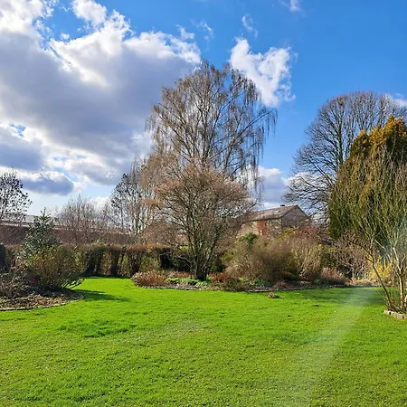 Maison d'hôtes Haillodge-gîte Nature Ohey