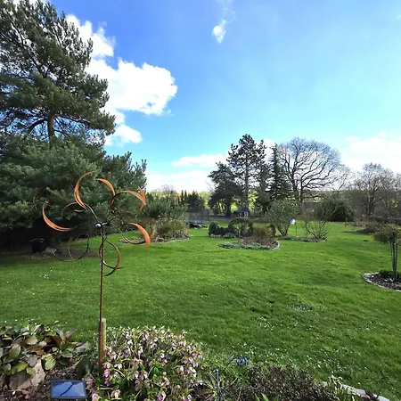 Haillodge-gite Nature 3*