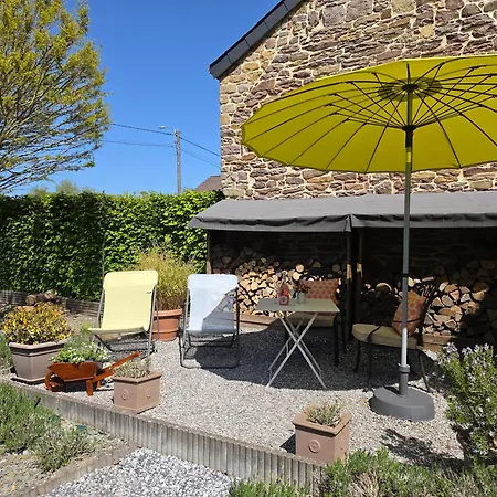 Gasthuis Haillodge-gite Nature