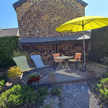 Haillodge-gite Nature 3*