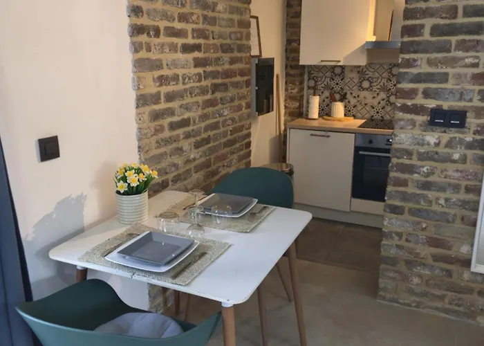 Guest house Haillodge-gite Nature Ohey