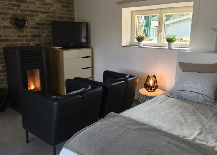 Maison d'hôtes Haillodge-gîte Nature 3*