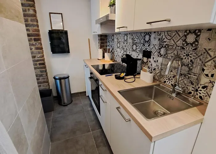 Haillodge-gite Nature Guest house Ohey