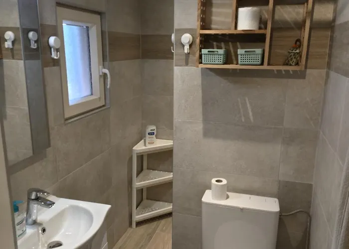 Haillodge-gite Nature Guest house