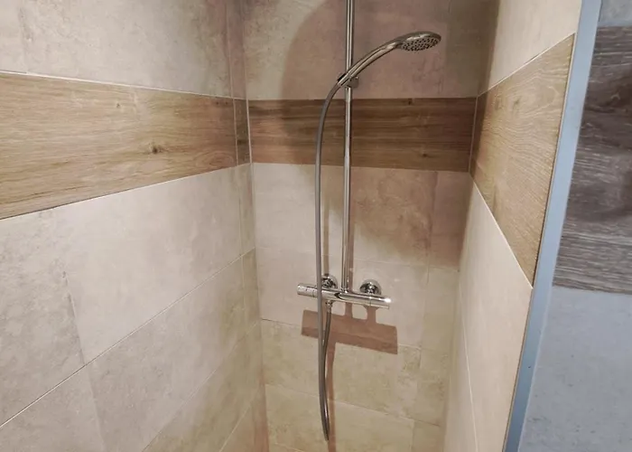 Haillodge-gite Nature 3* Ohey