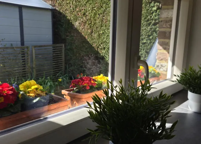 Guest house Haillodge-gite Nature 3*