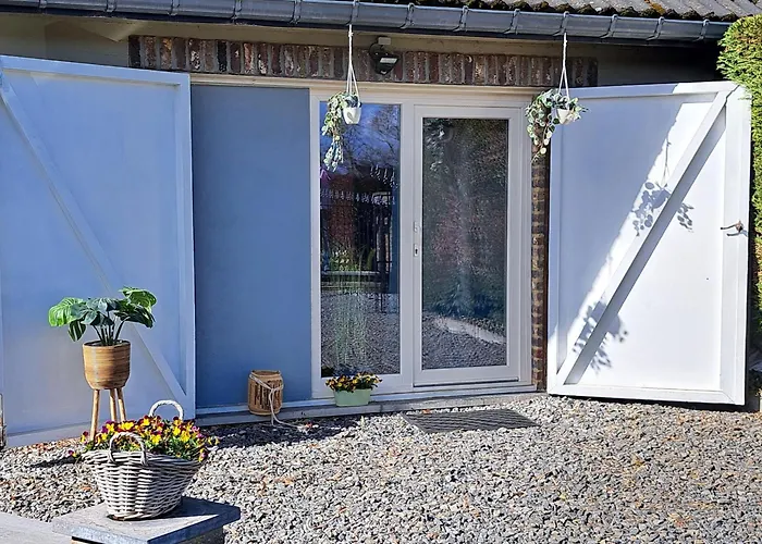 Haillodge-gîte Nature Maison d'hôtes 3*
