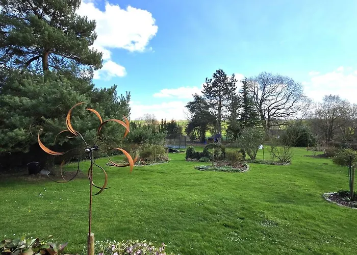 Haillodge-gite Nature 3*